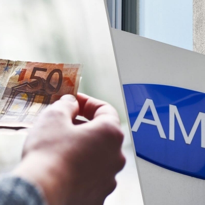 AMS-Auszahlung: An diesen Tagen kommt jetzt das Geld