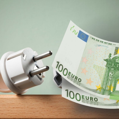 Strom- & Gaskosten: Rckzahlung von 275 Euro - Auszahlung startet
