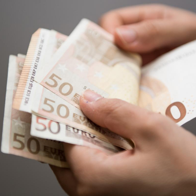 Antrag nur noch jetzt mglich: Bis 475 Euro Rckzahlung warten