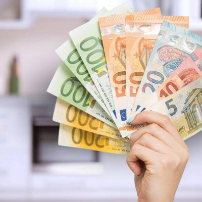 Auszahlung von neuem 130-Euro-Bonus bereits an Hunderttausende erfolgt Auszahlung von neuem 130-Euro-Bonus bereits an Hunderttausende erfolgt