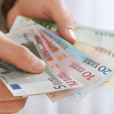 Auszahlung von 500 bis 1.100 Euro - Wohnkostenzuschuss kommt jetzt