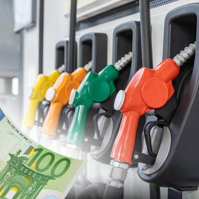 Spritpreisbremse wird verlängert & reduziert - Steuerentlastung fällt geringer aus Spritpreisbremse wird verlängert & reduziert - Steuerentlastung fällt geringer aus
