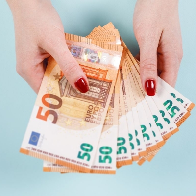 1.200 Euro extra: Steuerfreier Bonus fr diese Arbeitnehmer fix