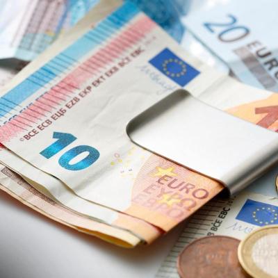Neue Grenze für Barzahlungen: Das ändert sich beim Bargeld 2027 Neue Grenze für Barzahlungen: Das ändert sich beim Bargeld 2027
