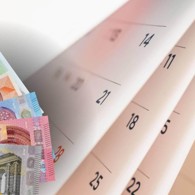 Hunderte Euro noch im Juni aufs Konto: Das ist zu tun