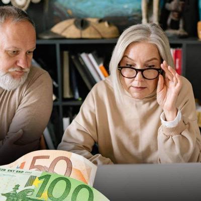 Pensionserhöhung ab 2027 fix: So hoch steigen die Pensionen an Pensionserhöhung ab 2027 fix: So hoch steigen die Pensionen an