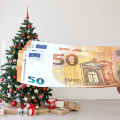 Ab jetzt: Weihnachtsbeihilfe von 50 Euro fr Mindestpensionen mglich