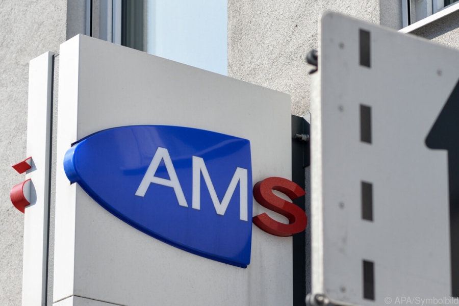 AMS - Arbeitsmarktservice