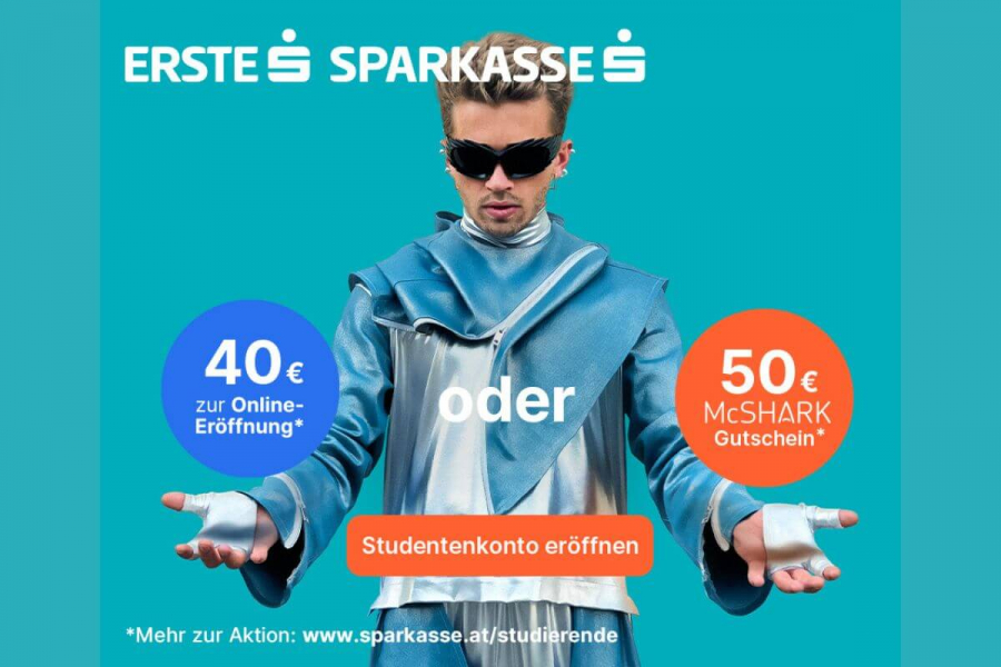 Gratis-Studentenkonto bietet bis zu 70 Euro als Erffnungsbonus