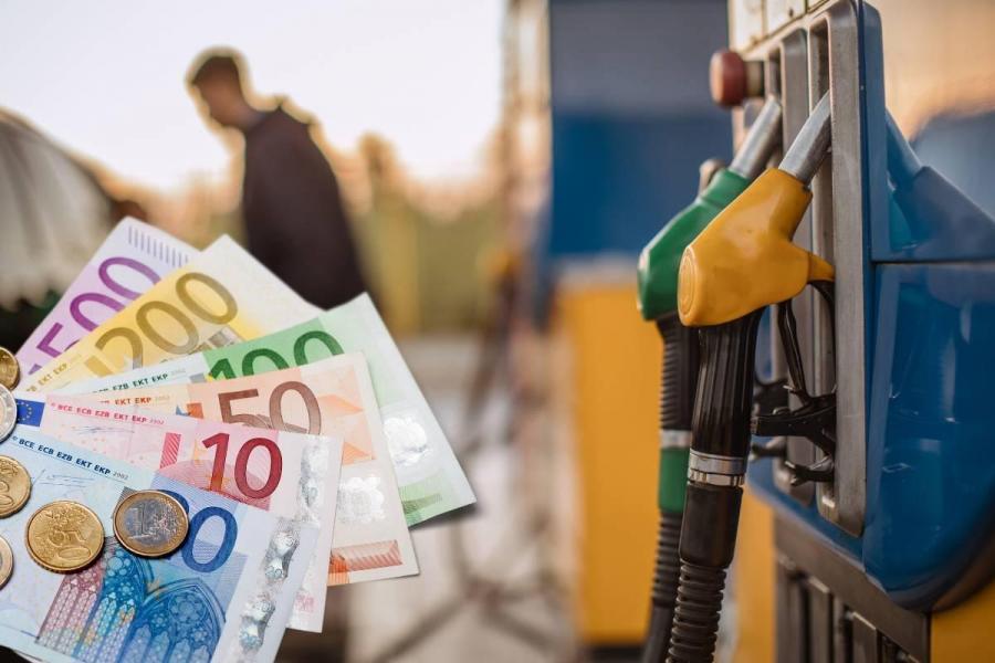 CO2-Steuer: Diesel & Benzin werden teurer - Auch KFZ-Steuern & NoVA steigen