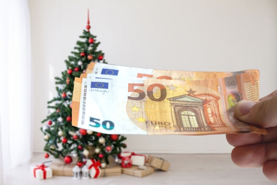 Ab jetzt: Weihnachtsbeihilfe von 50 Euro fr Mindestpensionen mglich