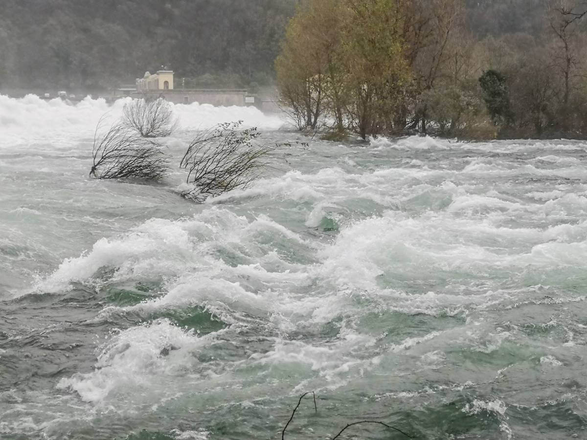 Hochwasser